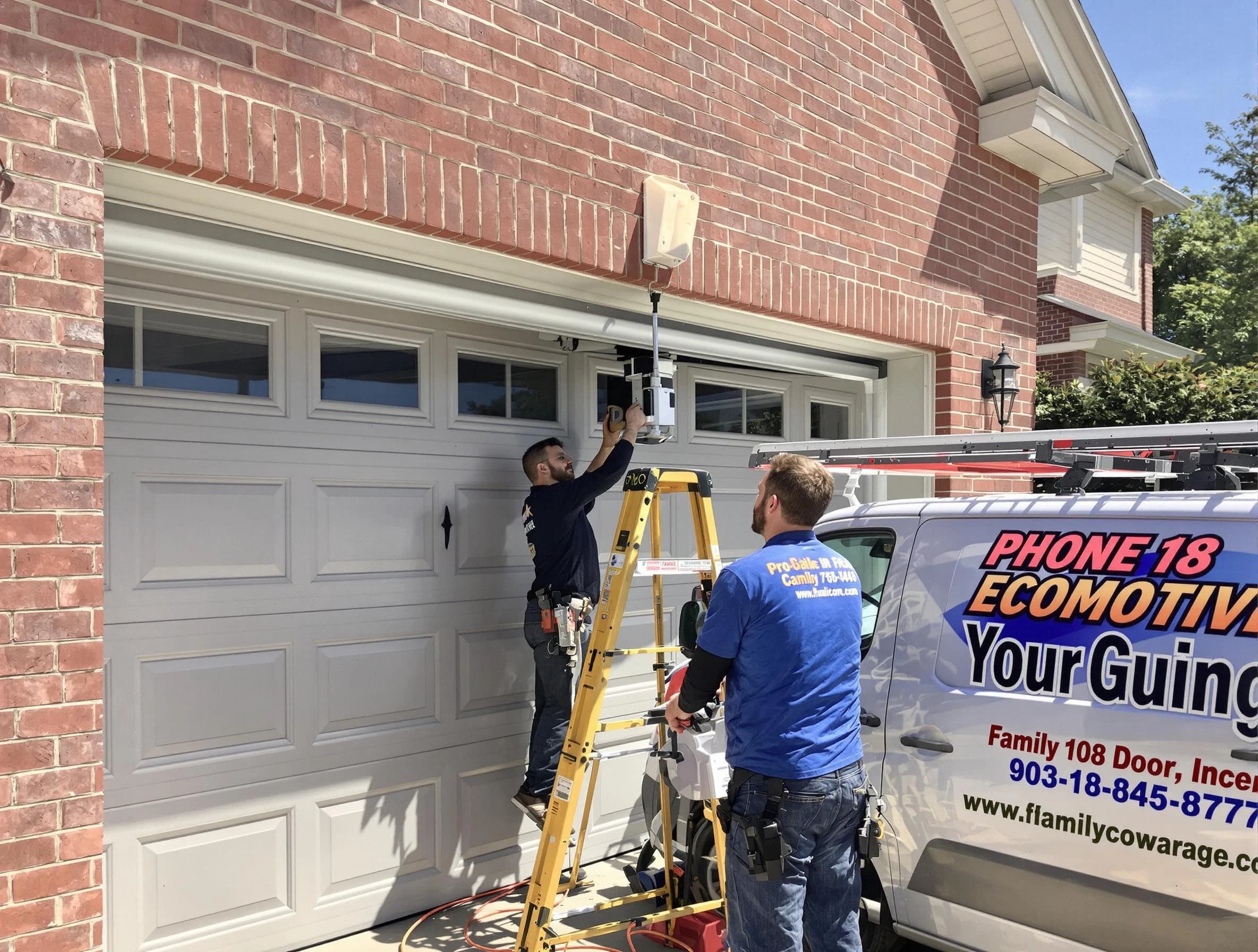 Meadow Lake Garage Door Repair local technician providing expert garage door repair in Meadow Lake neighborhood