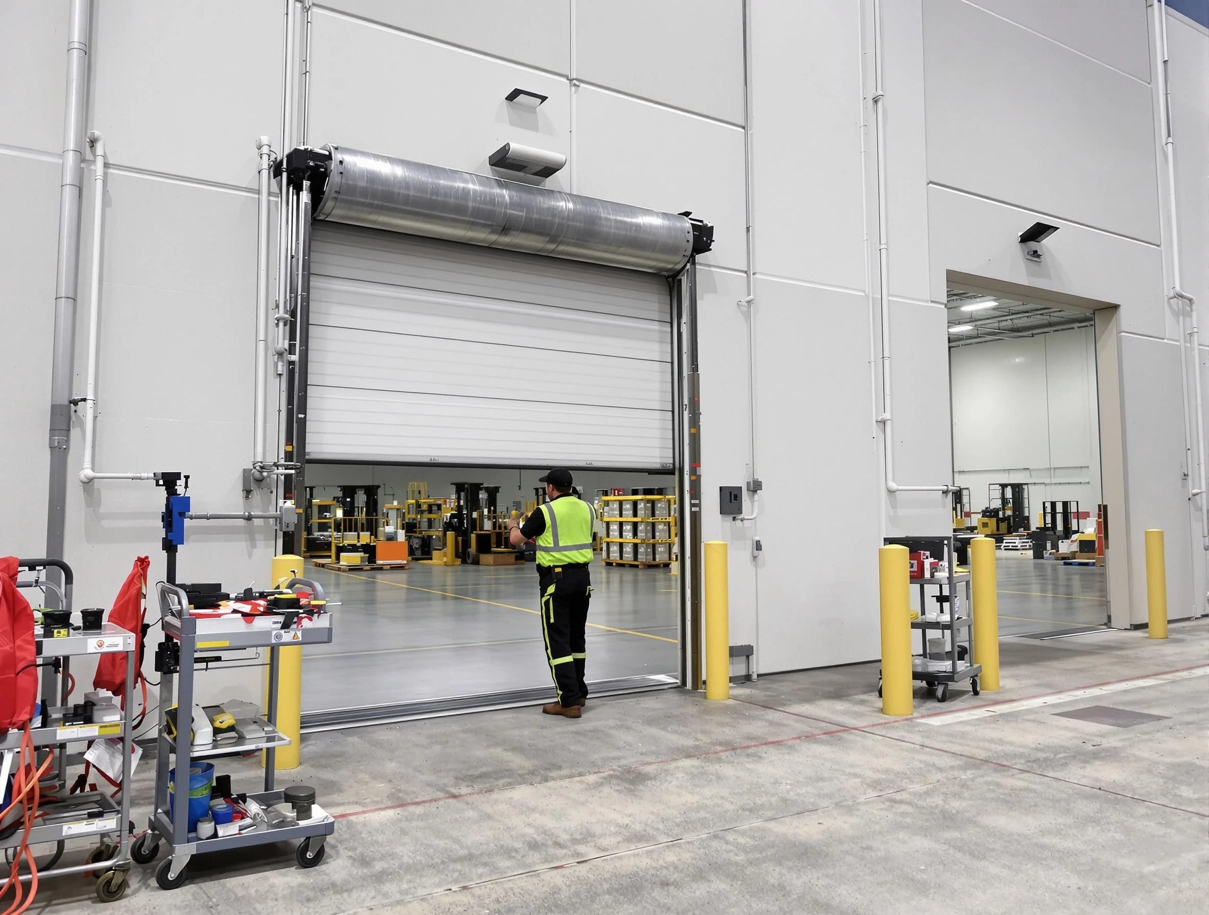 Commercial Repair service in Meadow Lake, NM