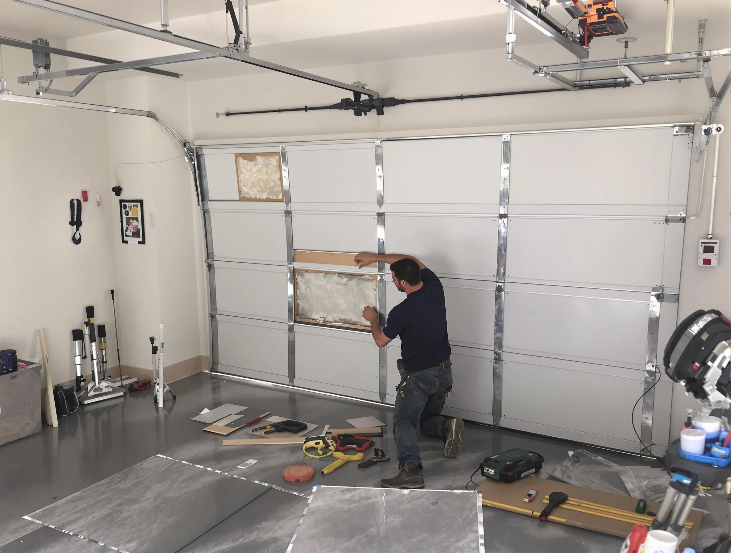 Panel Repair service in Meadow Lake, NM