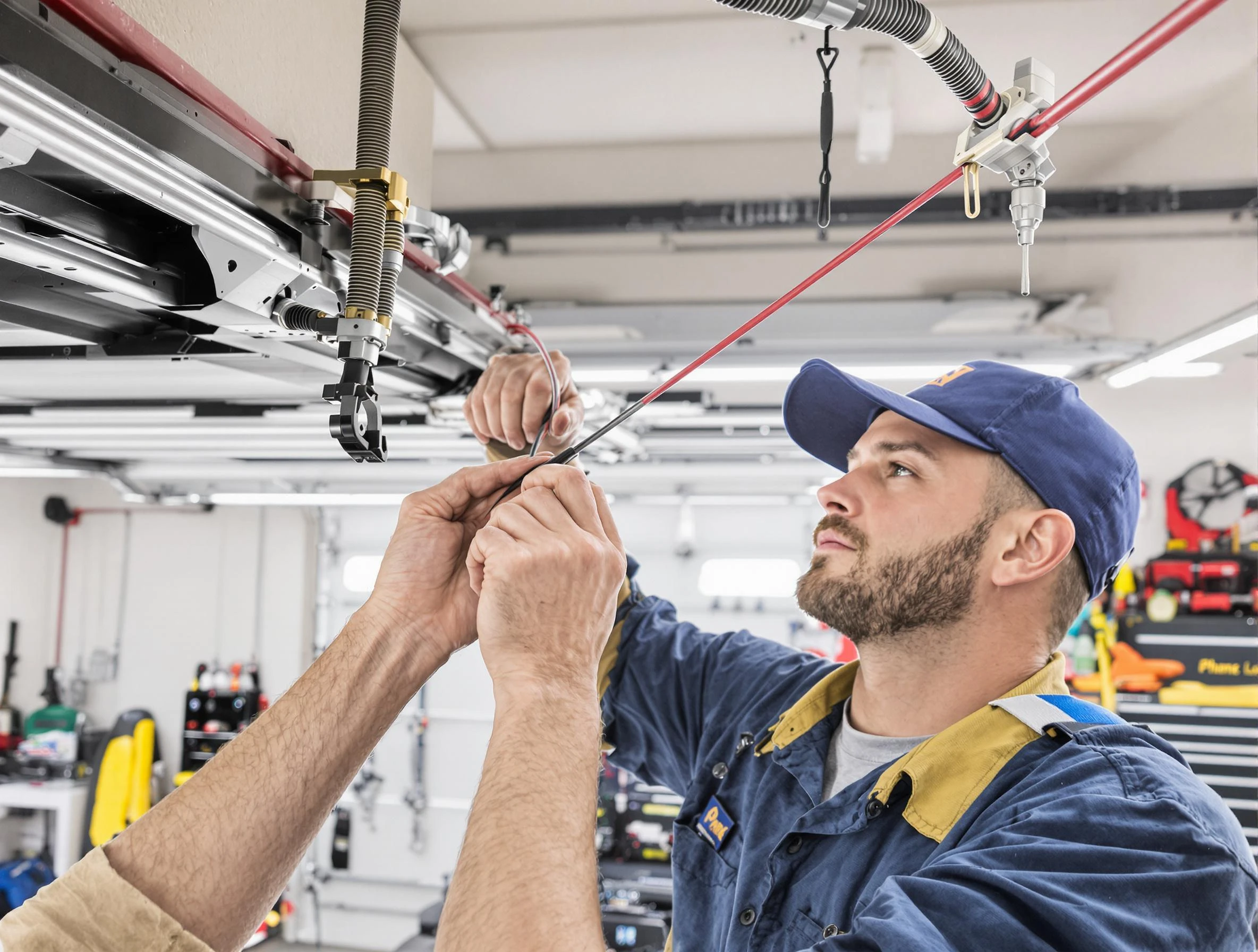 Cable Repair service in Meadow Lake, NM