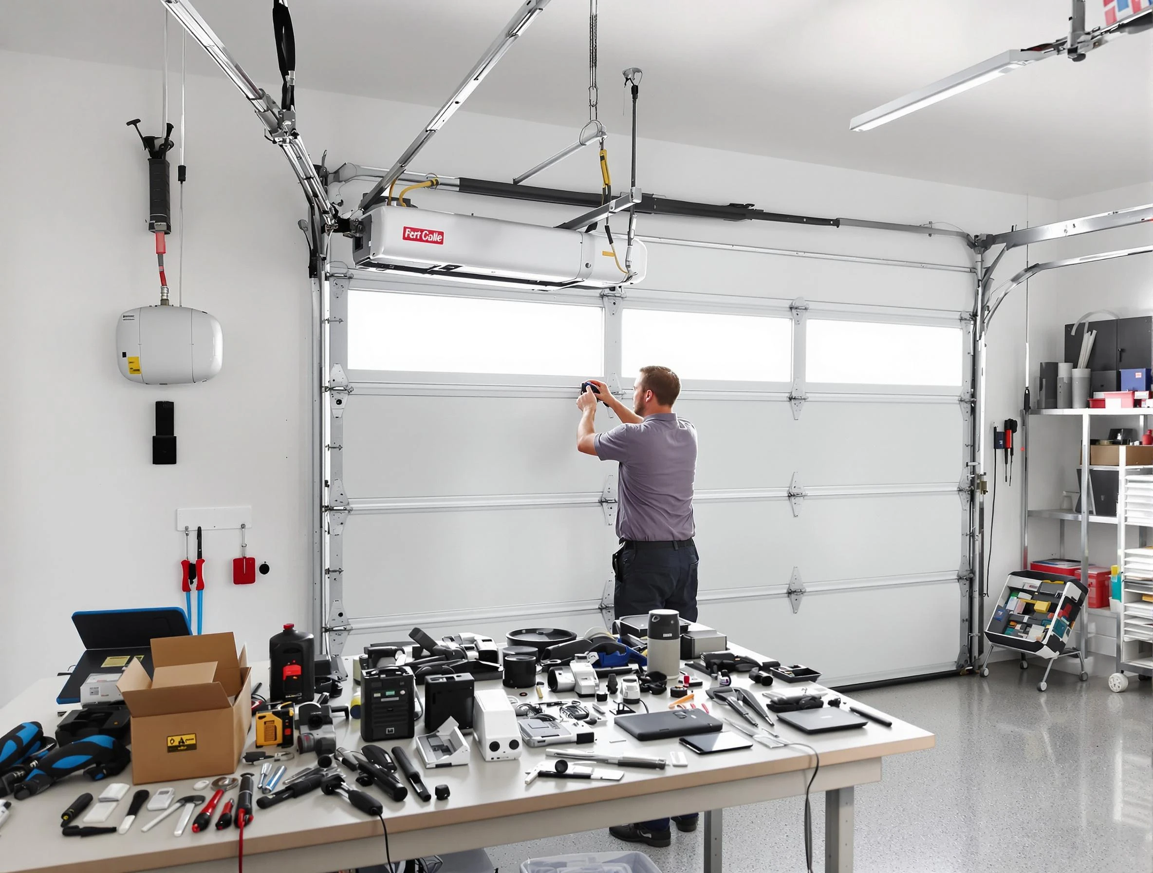 Opener Repair service in Meadow Lake, NM